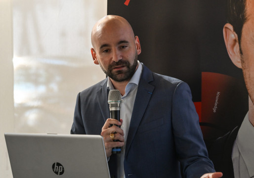 Christophe Barraud analyse la situation macroéconomique sur ses trois zones de prédilection